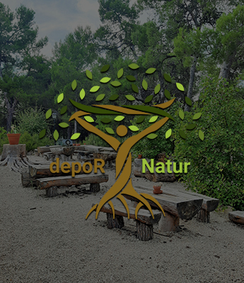 DeporNatur - Conócenos DeporNatur - Conócenos